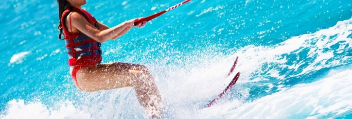 Water Skiing
