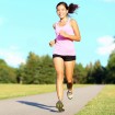 Running