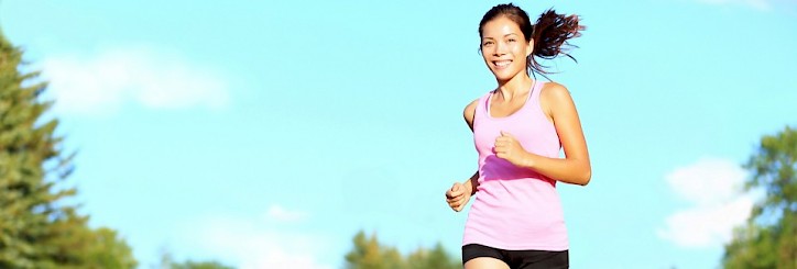 Running