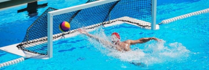 Water Polo