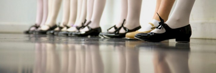 Tap Dancing