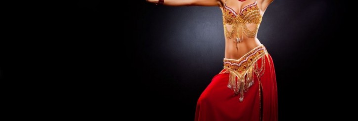 Belly Dance
