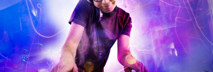 DJ Training