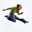 Hip Hop & Funk Dance