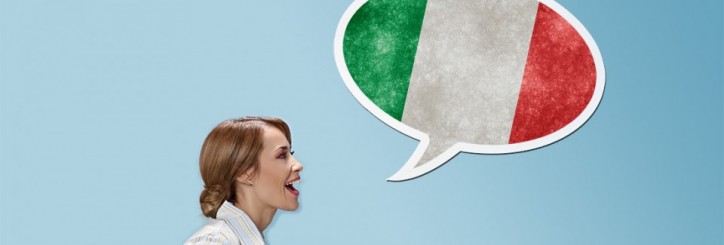 Italian Language
