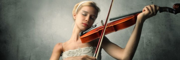 Violin