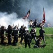 Civil War Reenactment