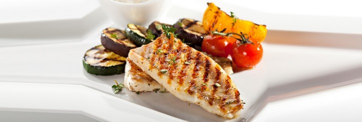 Barbecuing / Grilling