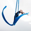 Aerial Silk