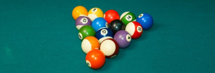 Billiards