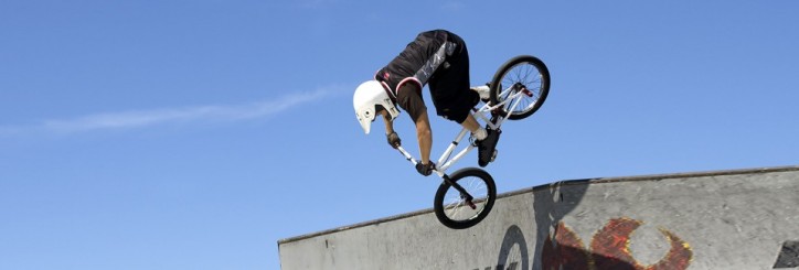 BMX