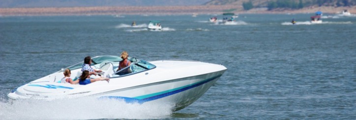 Boating