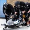 Bobsleigh