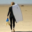 Body Boarding