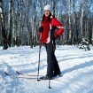 Cross Country Skiing
