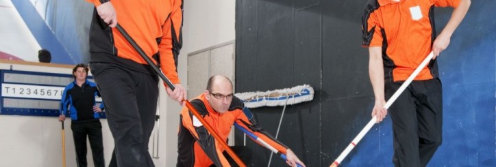 Curling