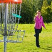 Disc-golf