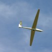 Glider Flying