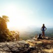 Hiking