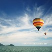 Hot Air Ballooning