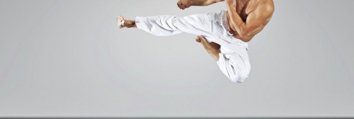 Martial Arts