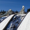 Ski Jump