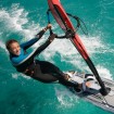 Wind Surfing