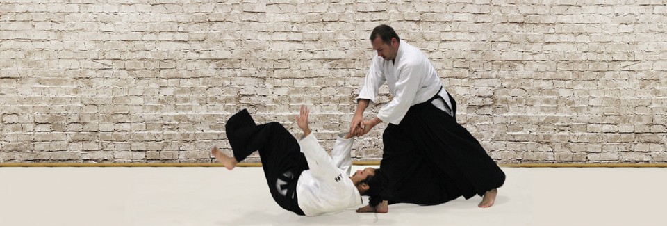 Aikido