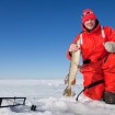 Ice Fishing