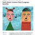 Early Music Lessons Have Longtime Benefits