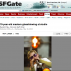10-Year-Old Masters Glassblowing at Studio