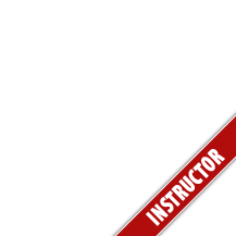 Instructor